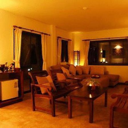 Anchana Resort & Spa 三百峰 外观 照片