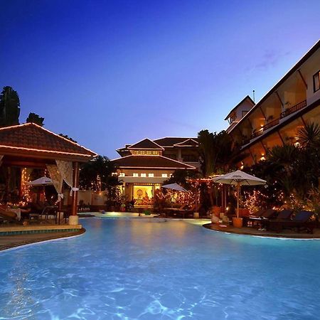 Anchana Resort & Spa 三百峰 外观 照片
