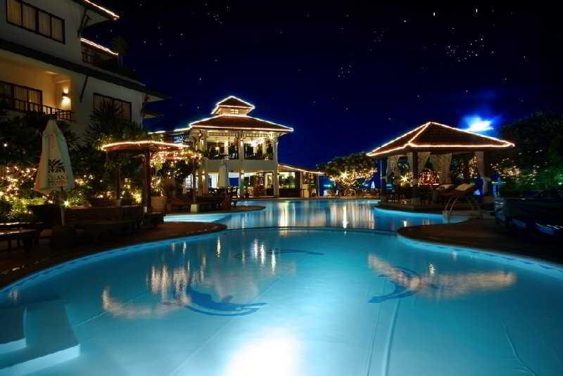 Anchana Resort & Spa 三百峰 外观 照片