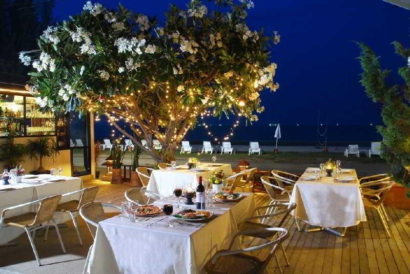 Anchana Resort & Spa 三百峰 外观 照片