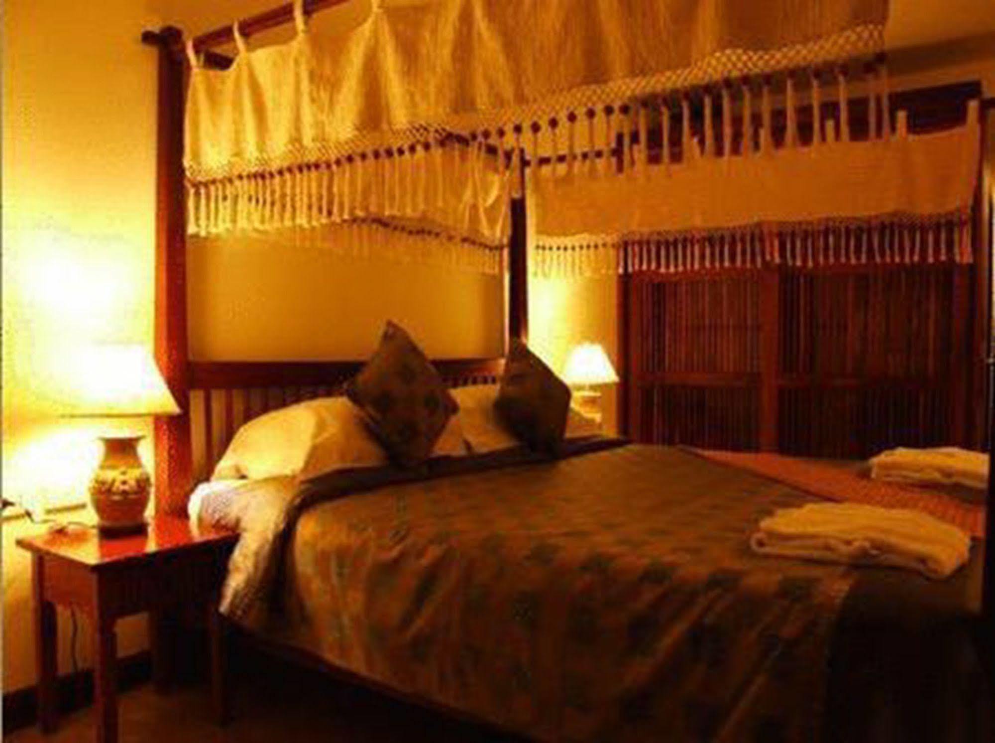 Anchana Resort & Spa 三百峰 外观 照片